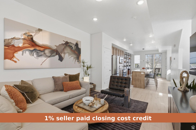 1146 S Redwood Rd #a101
                     MLS #2144746