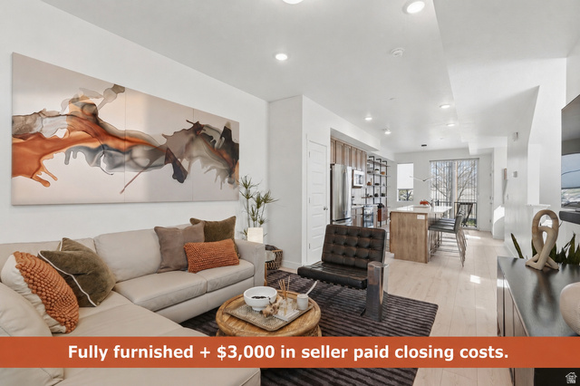 1146 S REDWOOD RD #A101, Salt Lake City UT 84104