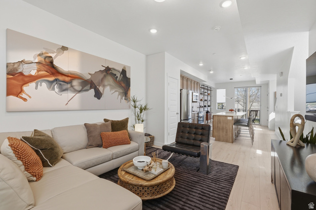 1146 S Redwood Rd #a101
                     MLS #2144746