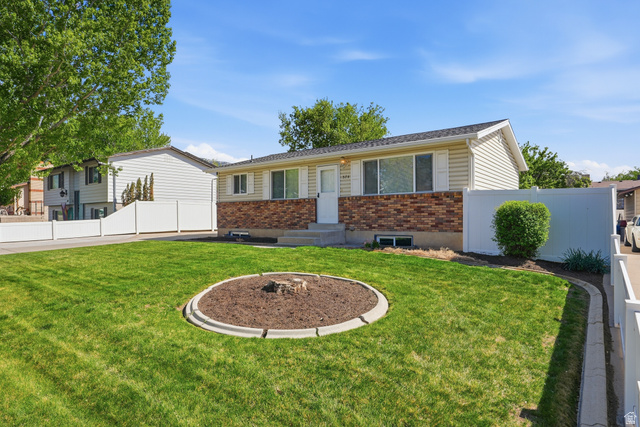 574 E ALOHA LN, Sandy UT 84070