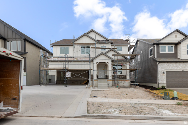 899 N Banner Dr #612
                     MLS #2144755