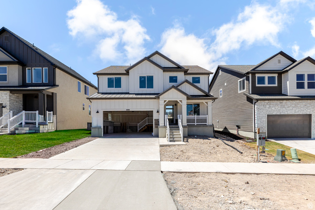 899 N Banner Dr #612
                     MLS #2144755