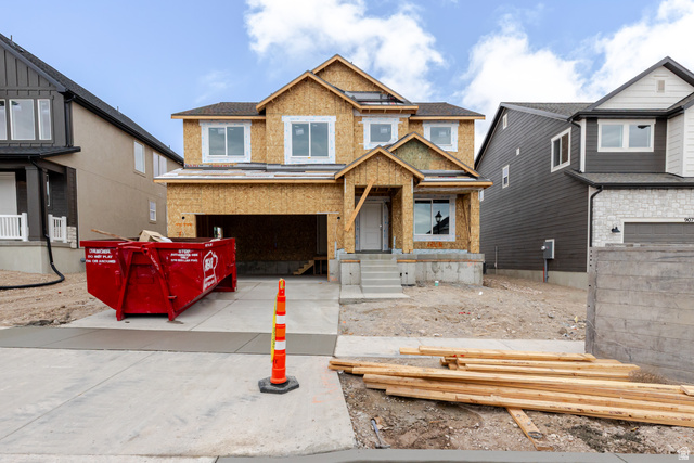 899 N Banner Dr #612
                     MLS #2144755