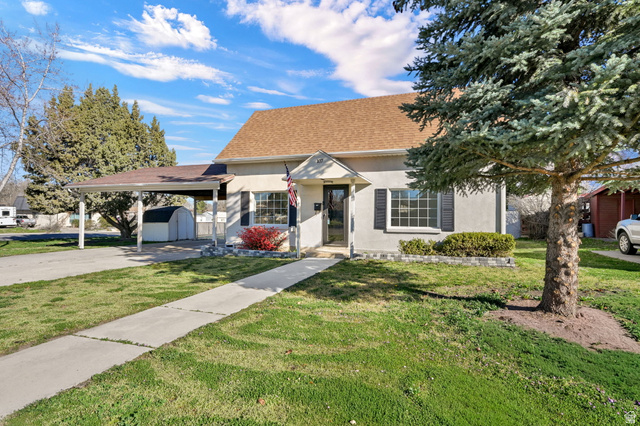 107 E 600 N, Brigham City UT 84302