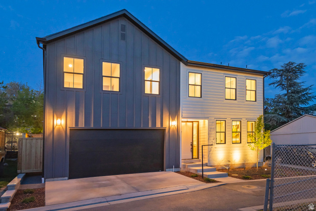 571 S Mcclelland St
                     MLS #2144760