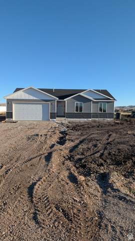 43 E 300 N, Clarkston UT 84305