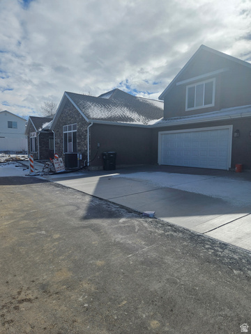 848 N 250 ST #C, Tooele UT 84074