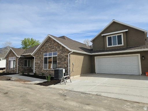 848 N 250 St #c
                     MLS #2144766