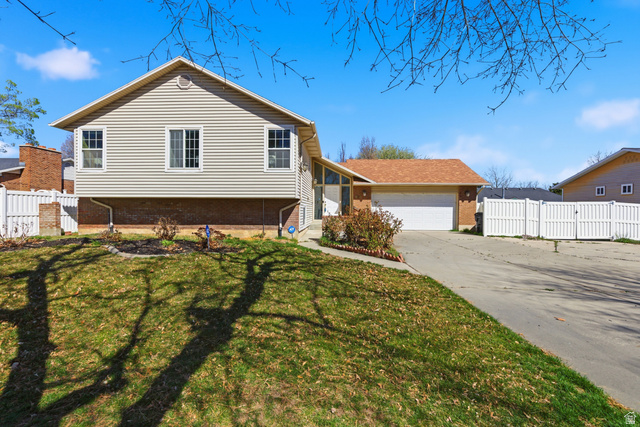 808 W BULLION ,Murray UT 84123