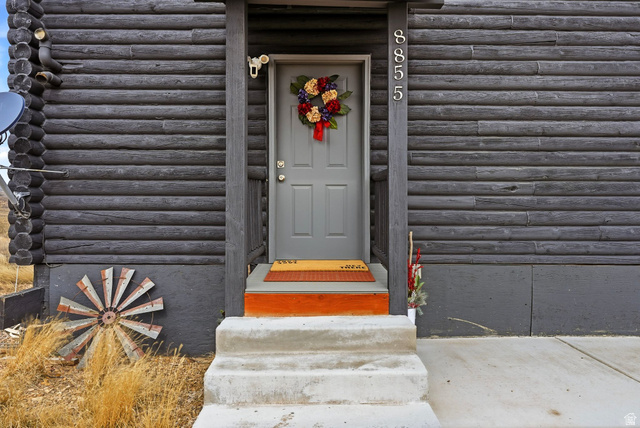 8855 E SOLDIER DR, Heber City UT 84032