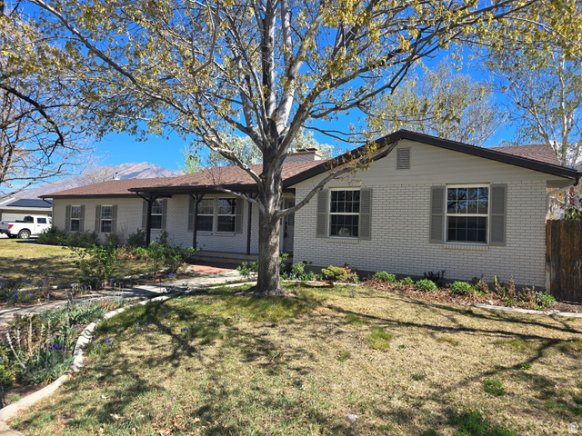 8483 S Terrace Dr
                     MLS #2144789