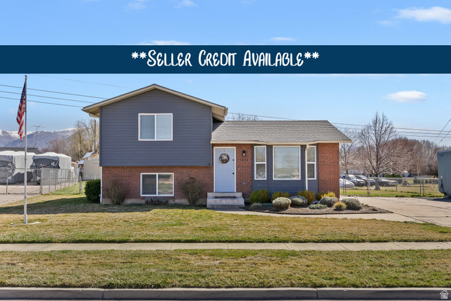 2522 N 2200 W
                     MLS #2144791