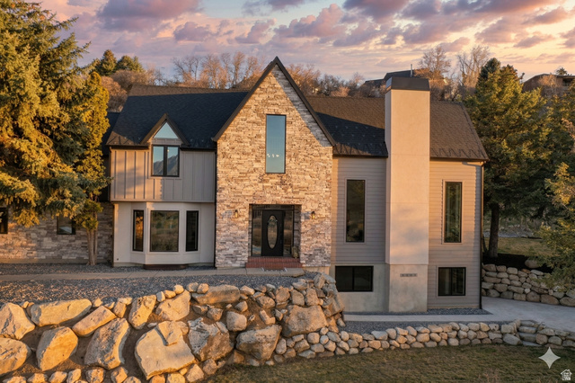 10828 S Lostwood Dr
                     MLS #2144793