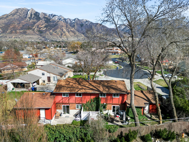 1801 E NORMA CIR, Salt Lake City UT 84121