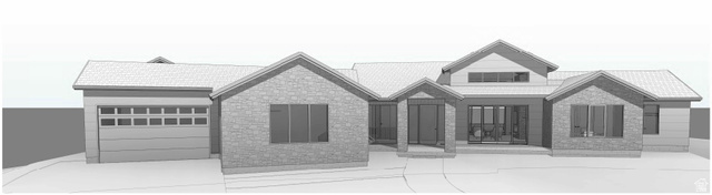 1475 N WHISPER HOLLOW CIR, Lehi UT 84043