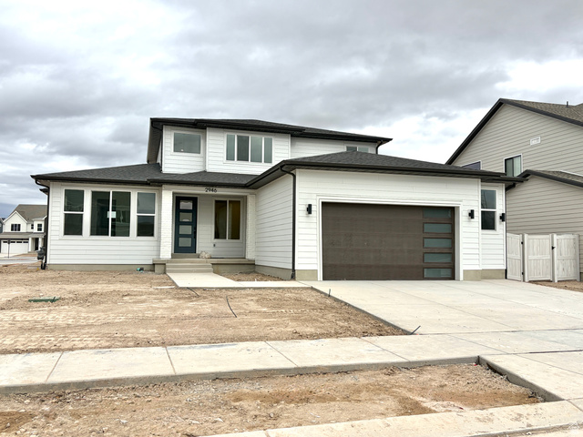 2946 N KINGBIRD DR #622, Eagle Mountain UT 84005