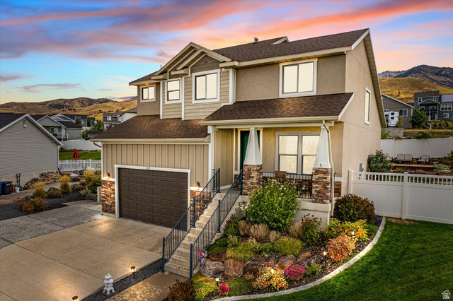 522 N 800 E, Hyde Park UT 84318