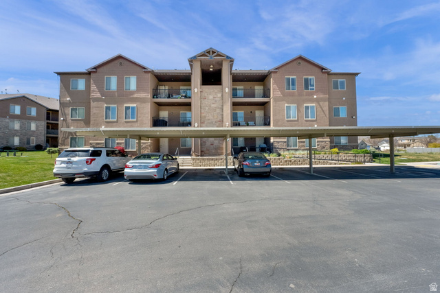 Main photo for 8215 N Clear Rock Rd #12