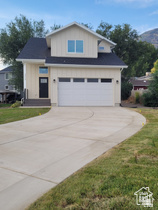 353 E 1100 N, Pleasant Grove UT 84062