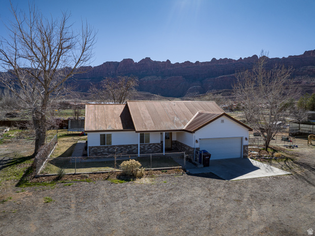 3492 E KERBY LN, Moab UT 84532