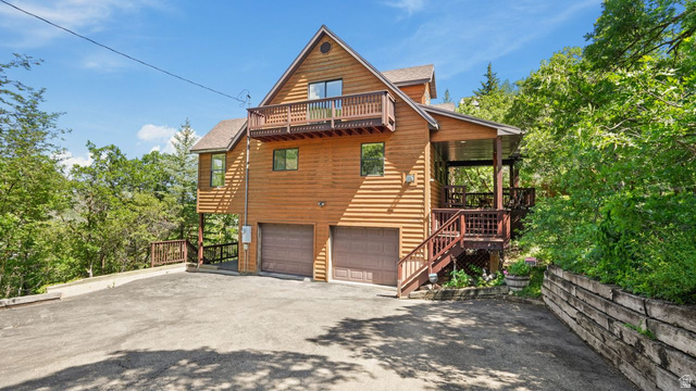 335 JUNGFRAU HILL RD, Midway UT 84049