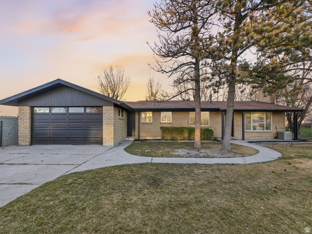 11354 S Temple Dr
                     MLS #2144879