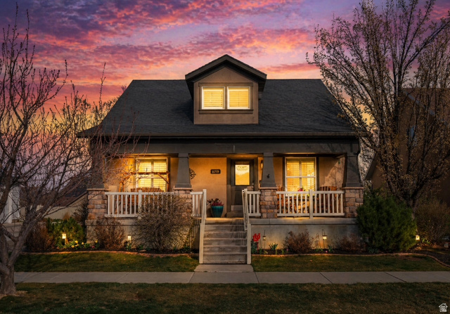 11719 S Zephyr Way
                     MLS #2144896