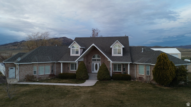 150 E 3000 N, Malad City ID 83252