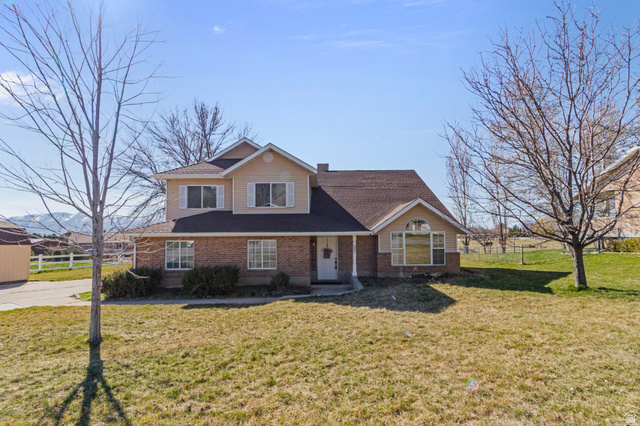 307 S 400 E, Hyde Park UT 84318