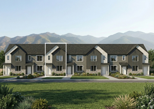 862 W ALTURA VISTA LN, Logan UT 84321