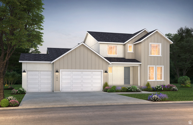 1003 E 310 S #11, Salem UT 84653