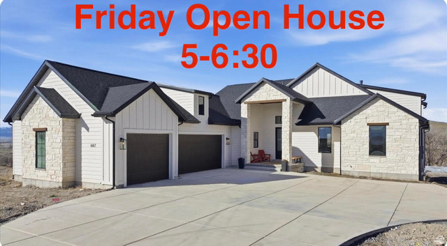 687 N Cherry Creek Pkwy
                     MLS #2144917