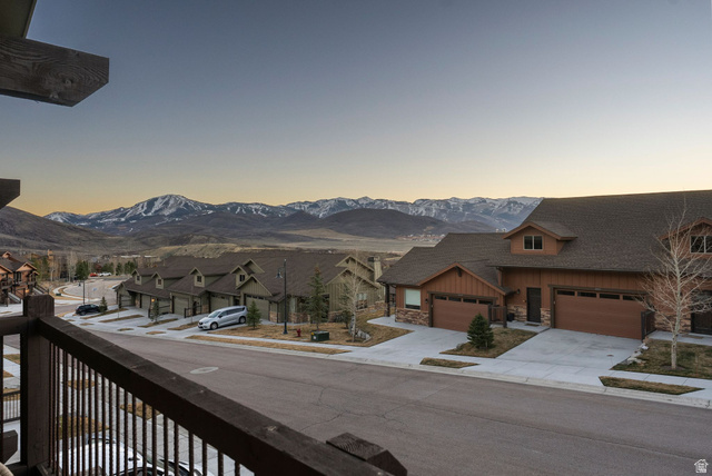 14532 N BRONTE CT #63B, Kamas UT 84036