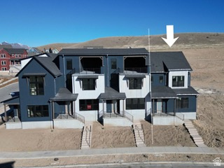 7216 S GRAVEL CROSS WAY #188, West Jordan UT 84081