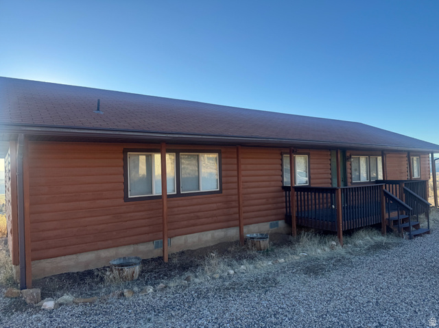 100 JUNIPER VIEW DR., Fairview UT 84629
