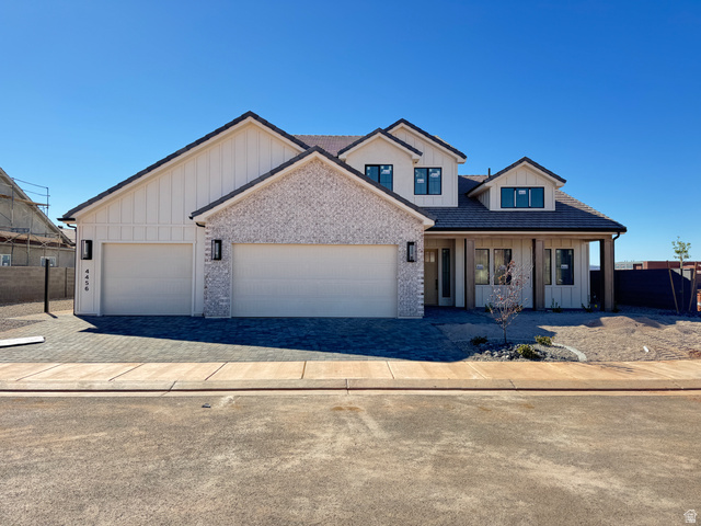 4456 S Climber Wharf Ln
                     MLS #2144945