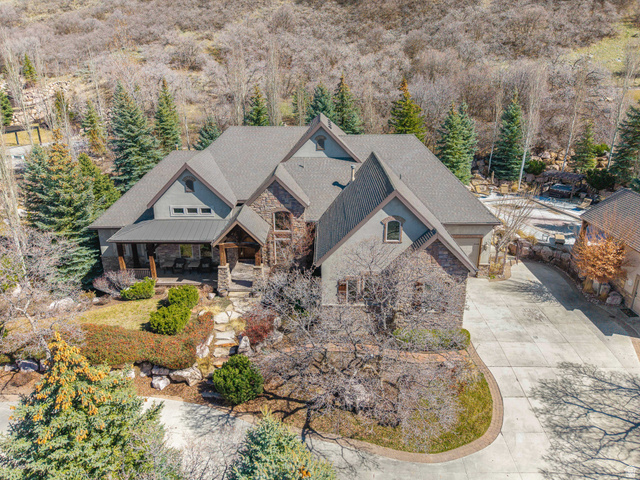 3532 N LAYTON RIDGE DR, Layton UT 84040