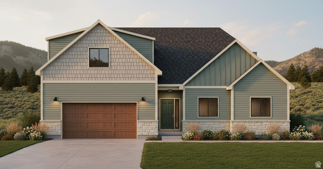 18162 N 6000 W, Garland UT 84312