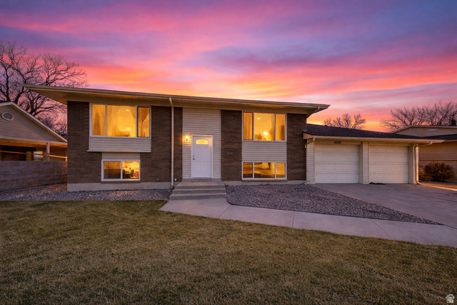 4929 S 1950 W, Taylorsville UT 84129