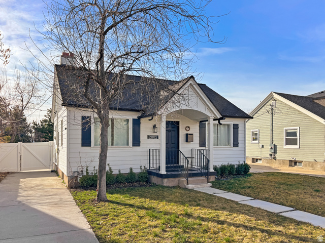 2802 ALDEN ST, Salt Lake City UT 84106