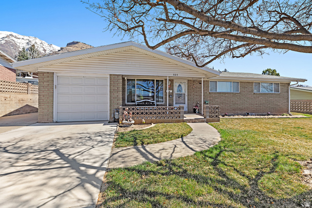 325 S 1300 E, Pleasant Grove UT 84062
