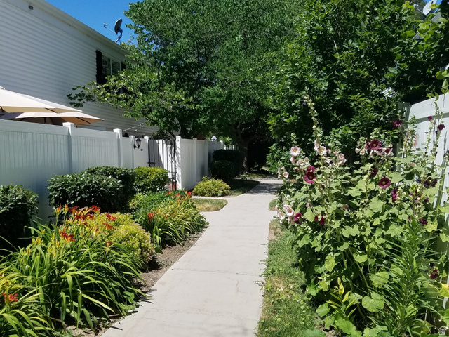 600 E 3990 S, Murray UT 84107