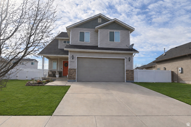 3816 S 275 W, Vernal UT 84078