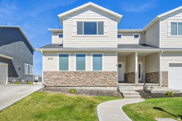 8078 N Clydesdale Dr
                     MLS #2144976
