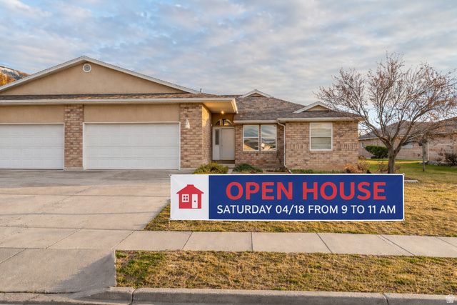 547 W 2300 S, Perry UT 84302