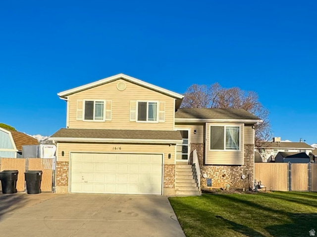 1616 N 725 W
                     MLS #2144982