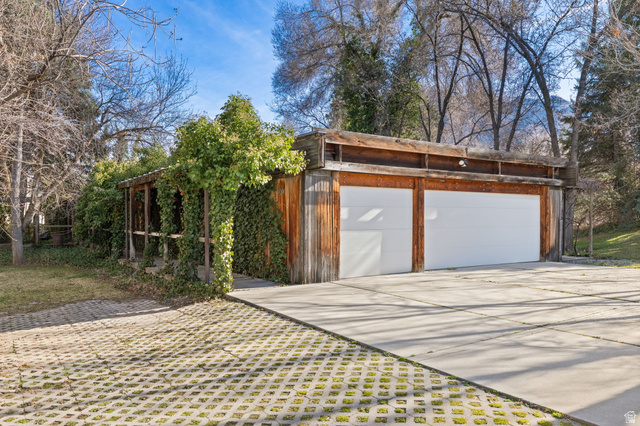 6019 S 2180 E
                     MLS #2144987