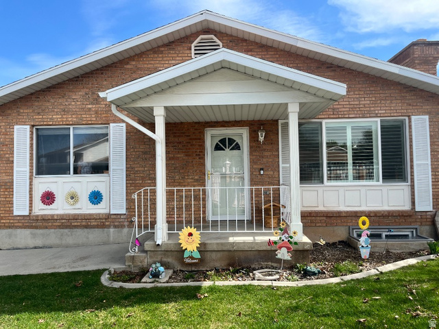 903 E 1140 ST #13, Ogden UT 84404