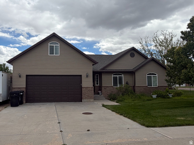 640 E 600 N
                     MLS #2145003