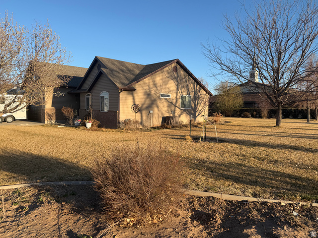 640 E 600 N
                     MLS #2145003